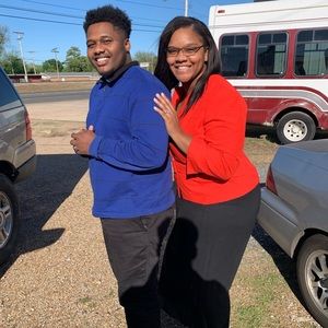 Meet your Posher, Sidney